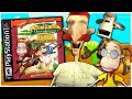 This Wild Thornberrys Game Is SMASHING