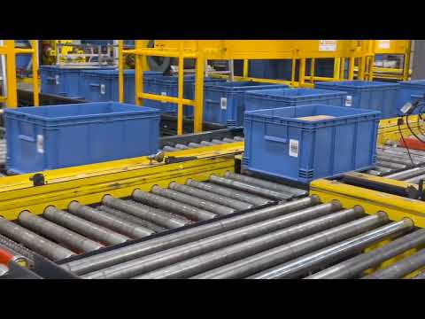 Hager Factory Tour and Interview with Lisa McClure