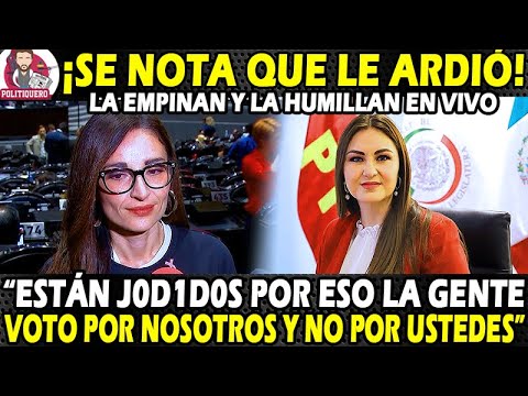 ¡LE BORRARON LA SONRISA! ¡SIN PIEDAD GEOVANNA HUMILLA Y LE QUITA LO GALLITA A LAURA BALLESTEROS!