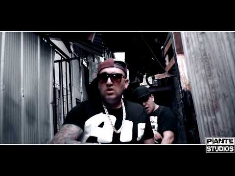 "Este es mi barrio" El Probledanik x Adan La Amenazza(Official pro By beis produce"