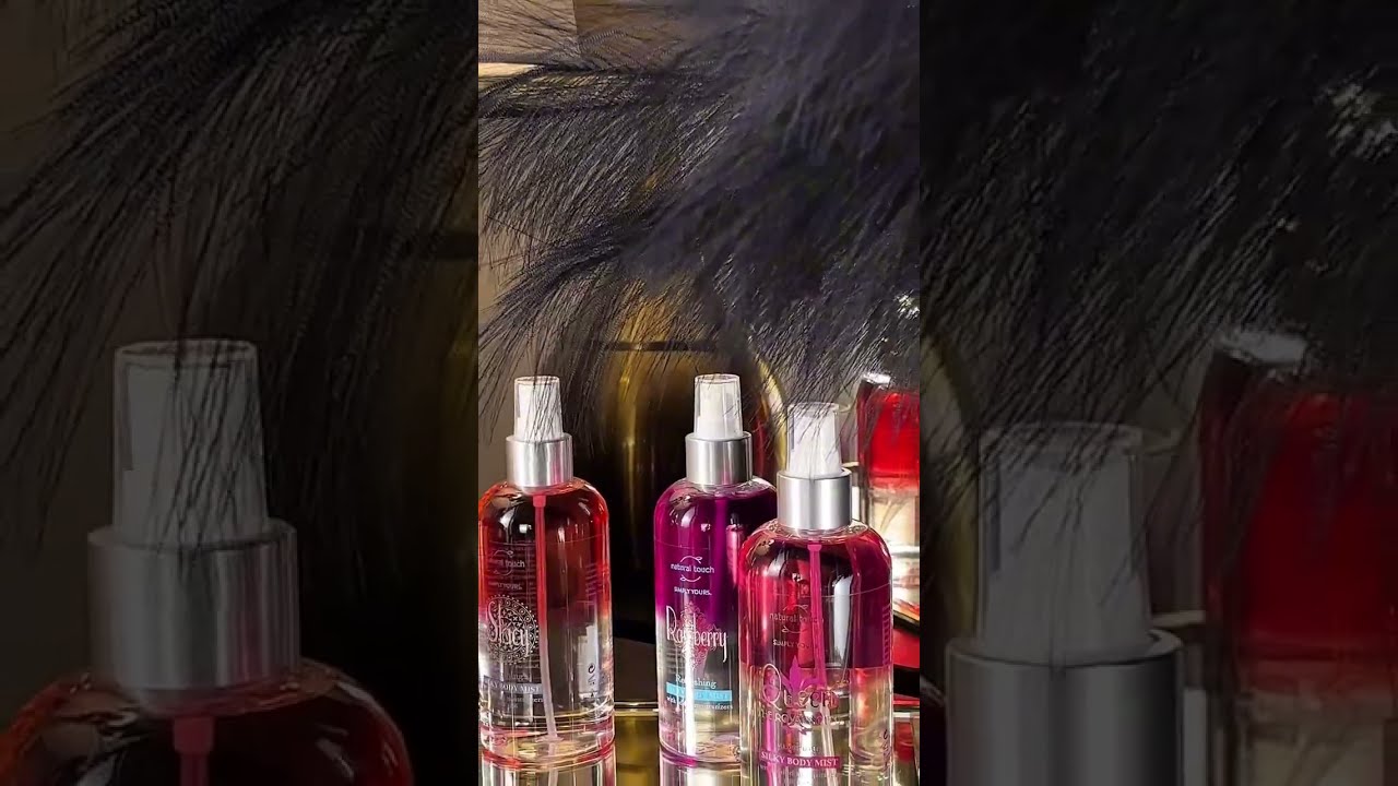  معطر جسم حريري فيستا 250 مل 