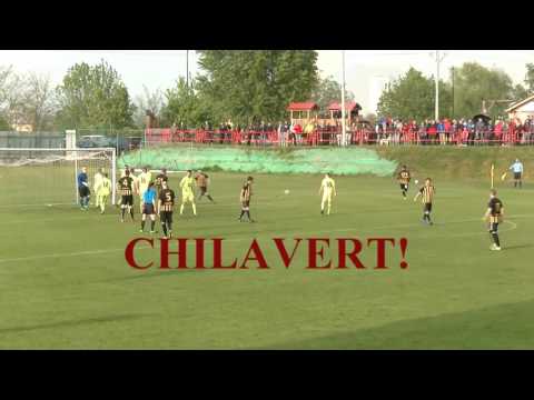 FC Rohožník vs FK INTER BA