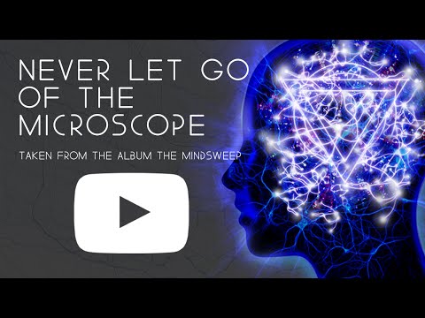 Enter Shikari - Never Let Go Of The Microscope (Audio)