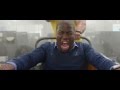 Central Intelligence Trailer VO