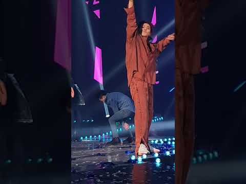 LALA - Winner in Cross Tour in Seoul Day1 191026