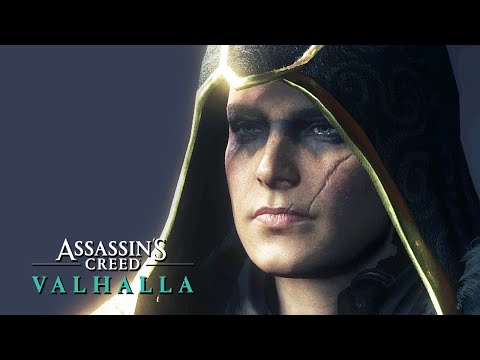 Assassin's Creed Valhalla PL Odc 85 Jak Wyeliminować Wszystkich Członków Zakonu? 4K