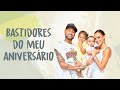 VLOG MY BIRTHDAY