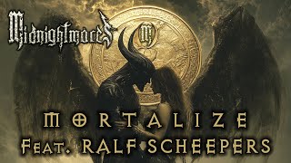 Midnightmares - Mortalize video