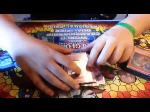 YGO Proteus - Daniele Stella 1St Place WCQ Catania - MERMAILS