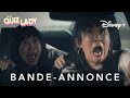 Quiz Lady - Bande-annonce officielle (VOST) | Disney+