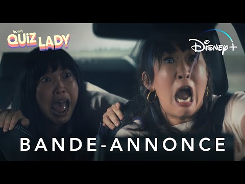 Quiz Lady - Bande-annonce officielle [VOST]