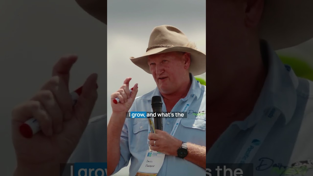 Pacific Seeds Foundation Farm Field Day - Day 3 Daily Wrap