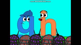 Jumpstart Elimination EP 10: Insectophobe's nightmare