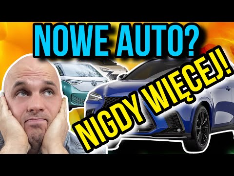NEW CAR? – Never again! Why do people regret buying a new car?