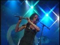 MOODY BLUES Lean On Me Tonight 2009 LiVe