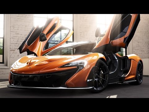 Steam Community :: :: Forza Horizon 3 - 2013 McLaren P1