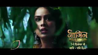 Naagin 4  Official Promo   Starts on 14th December