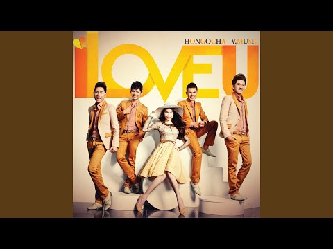 Bến bờ yêu thương - Hồ Ngọc Hà