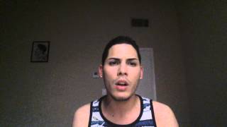 Isaias Rosario - Si Volvieras A Mi (Josh Groban)