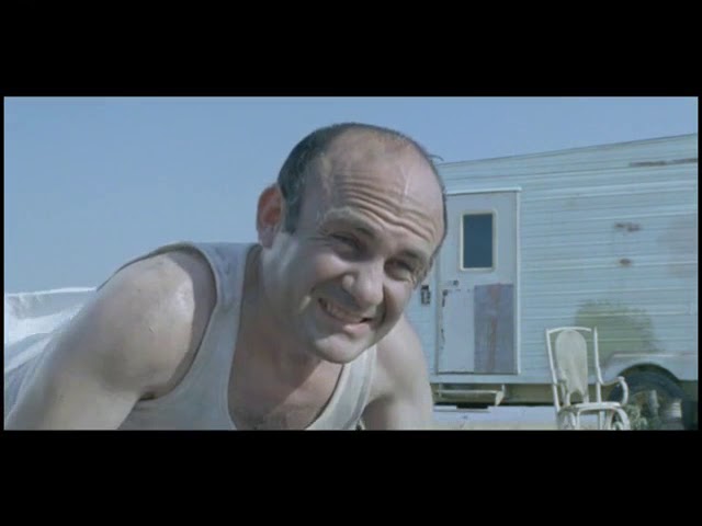 El Gran Zambini Trailer