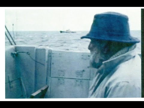 The Last Australian Whalers