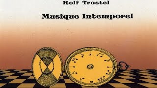 Bernd Kistenmacher, Mario Schonwalder & Rolf Trostel - Heartbeat