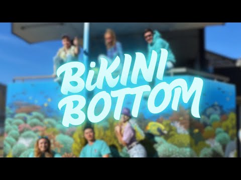 BiKINI BOTTOM - Medimeisterschaften 2025 Bochum
