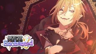【#NIJIENchanted2】VAMPIRE PRINCE POWERS IS BACK!!!!【NIJISANJI EN | Luca Kaneshiro】
