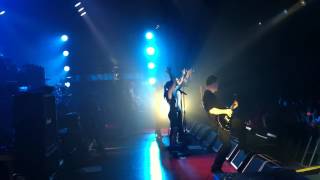 BLIGG - S'Lotti schilled (Tourstart 2014)