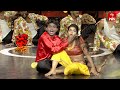Pottidayi Kadammo Song Bablu Adwitha Performance Dhee Jodi 26th February 2025 ETV