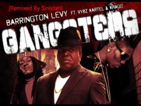 Massiv Flo - Gangsters