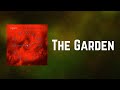 Rush - The Garden (Lyrics)