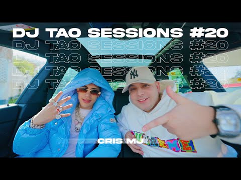 Video thumbnail for CRIS MJ DJ TAO Turreo Sessions #20