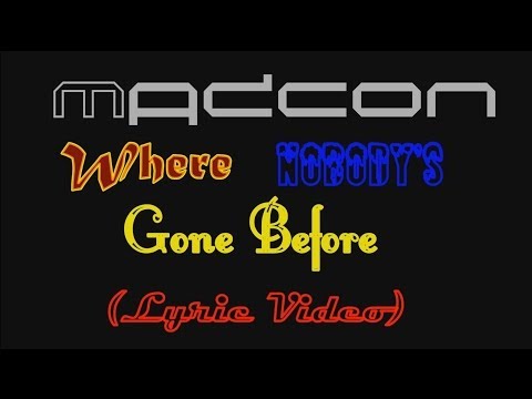 Video thumbnail for Where Nobody’s Gone Before