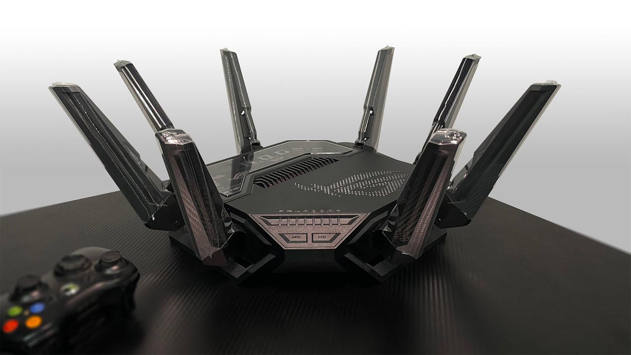 Siapa Butuh Router Mahal? Tips Sebelum Membeli Router.