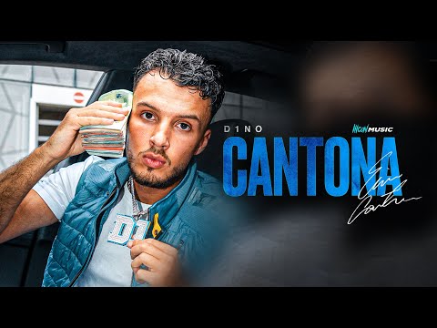 D1NO - Cantona (Official Video)