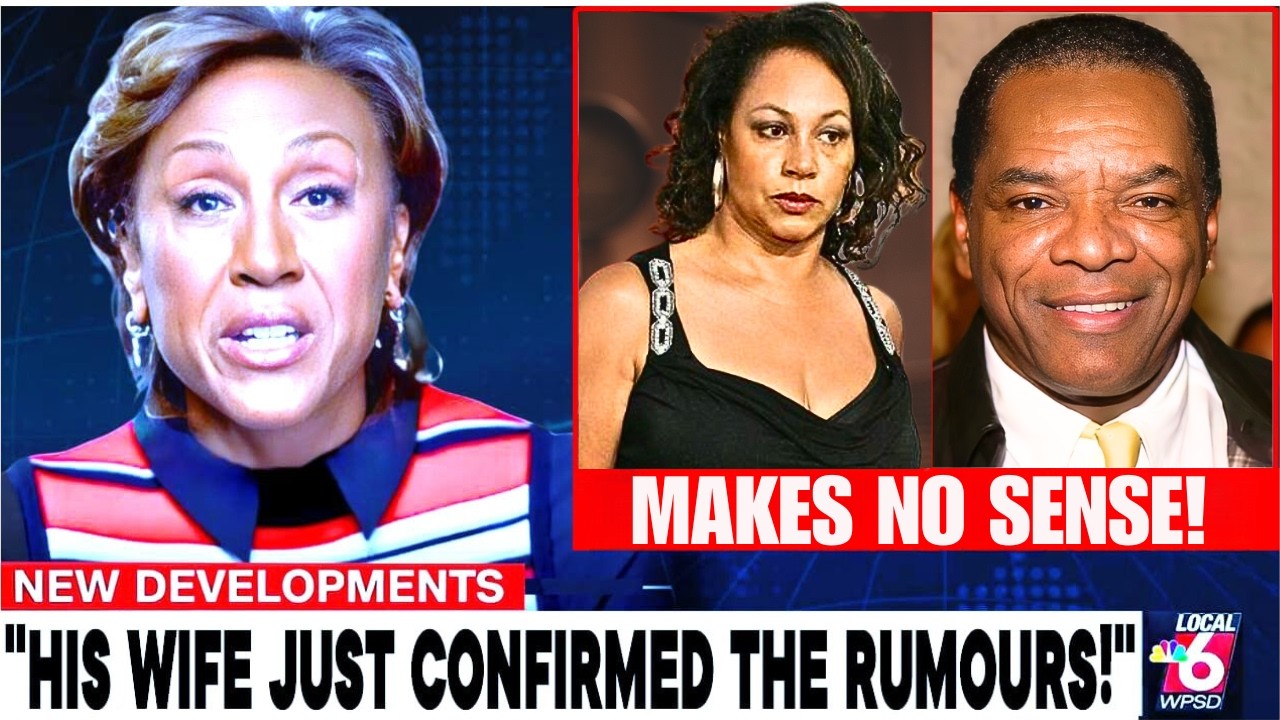 John Witherspoon FINAL 24 HOURS? | His Son Confirmed The Shocking RUMORS!