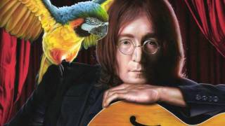 TOMORROW NEVER KNOWS - BEATLES COVER w/ Shannon, Steve Holley, Jimmy Mac, Lou Pucci, and Jon Ihle.