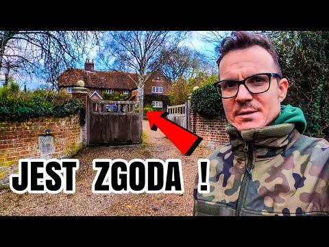 DOSTAŁEM NOWE POZWOLENIE | WYKOPKI KOMERCYJNE U ADAMA odc. 94