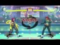 Super Street Fighter IV Rose Arcade