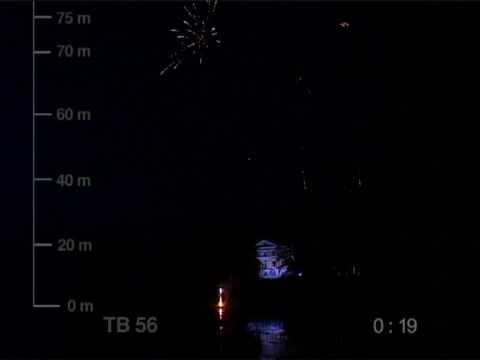 TB 56 ( Tropic Fireworks )