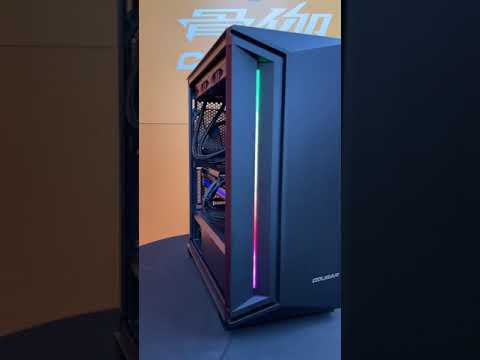 I9 10980XE with Asus PRIME X299-A II