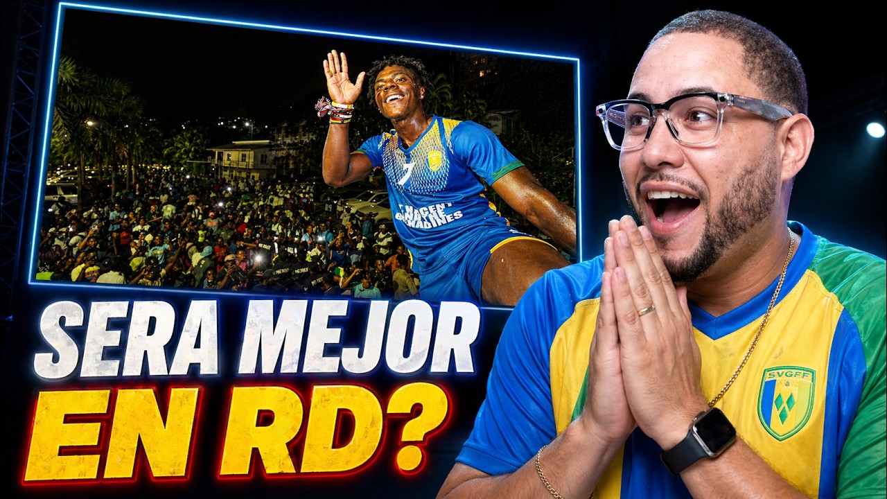 ISHOWSPEED Crea EUFORIA En Otras Islas, Será igual en RD?