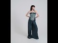 Corset, pattern №1042-4