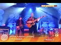 The Crimea - White Russian Galaxy live on Top of the Pops - 09-04-2006