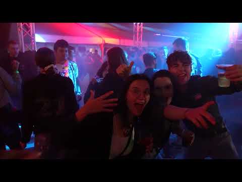 Beach Party RECHT - Aftermovie 2022