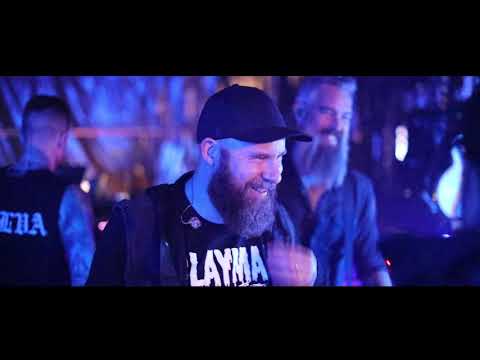 In Flames - Stay With Me (Official Music Video)