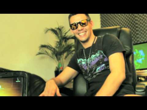 "Neulich im Quartier" Episode 1 - Der Plan steht