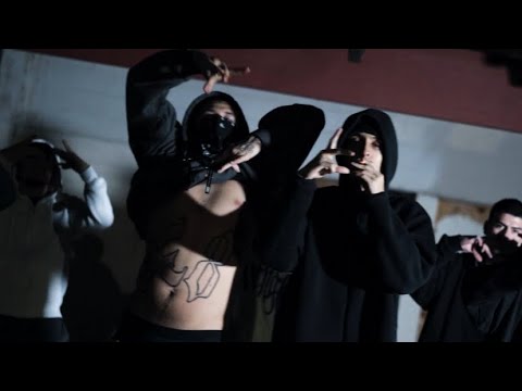 EightDuece Sixo - Block Huggin [Official Music Video] Dir. @Misdameanor