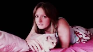 Hatchet Wound (Devendra Banhart cover) with a Cat